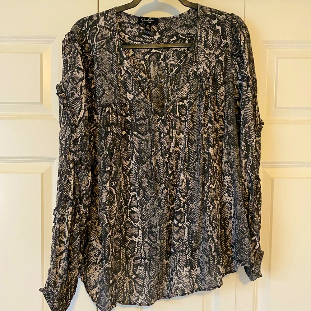Womens blouse